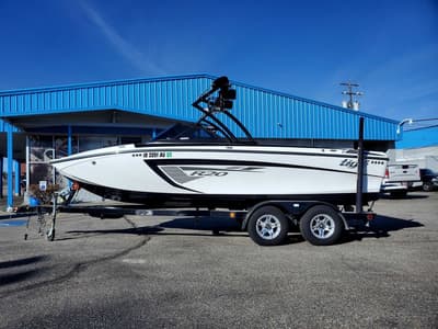 BOATZON | Tige R20 2014