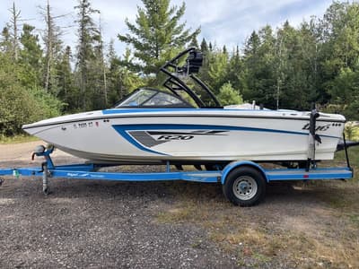 BOATZON | Tige R20 2015 BOATZON | Tige R20 2015