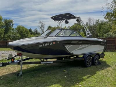 BOATZON | Tige R20 2016