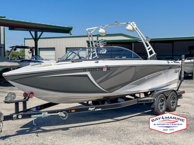BOATZON | Tige R21 2016