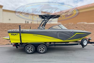 BOATZON | Tigé R21 2019