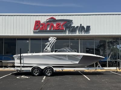BOATZON | Tige R22 2016