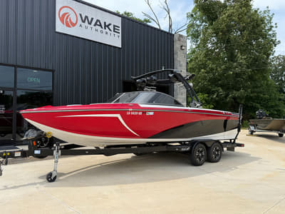 BOATZON | Tige R23 2018
