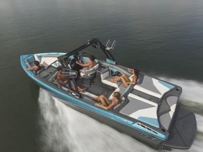 BOATZON | Tige R23 2020