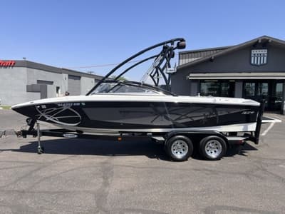BOATZON | Tige RZ2 2008