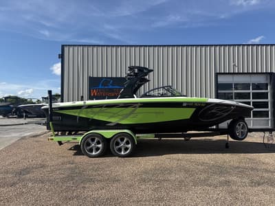 BOATZON | Tigé RZ2 2009