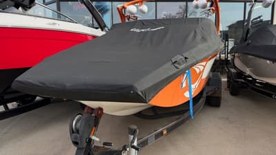 BOATZON | Tige RZ2 2012