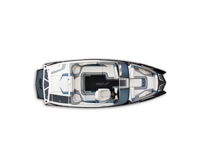 BOATZON | Tige RZ2 2012