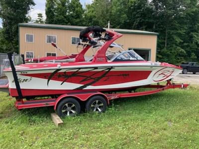 BOATZON | Tige RZ2 2012 BOATZON | Tige RZ2 2012