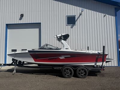 BOATZON | Tige RZ2 2013