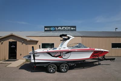 BOATZON | Tige RZ2 2014
