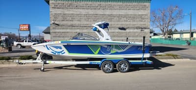 BOATZON | Tige RZ2 2015 BOATZON | Tige RZ2 2015