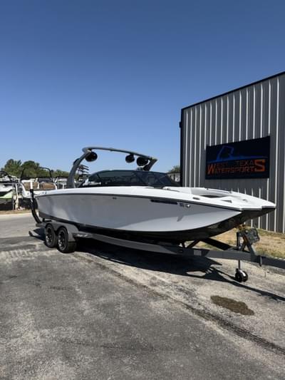 BOATZON | Tige RZ4 2011 BOATZON | Tige RZ4 2011