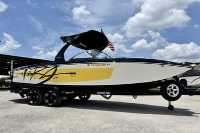 BOATZON | Tigé RZ4 2012