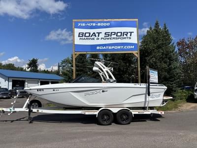 BOATZON | Tige RZX Class 22 RZX 2021 BOATZON | Tige RZX Class 22 RZX 2021