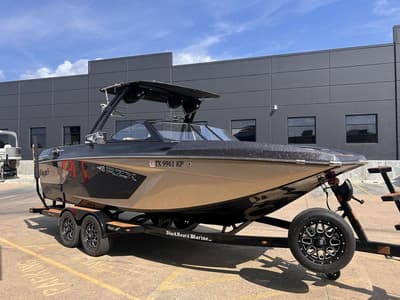 BOATZON | Tige RZX Class 23 RZX 2021