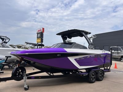 BOATZON | Tige RZX2 2018