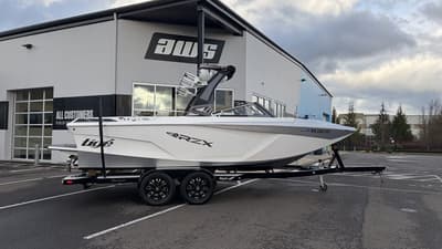 BOATZON | Tige RZX2 2018