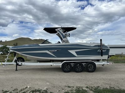 BOATZON | Tige RZX24 2024
