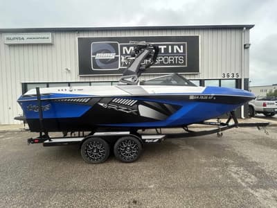 BOATZON | Tige RZX3 2017