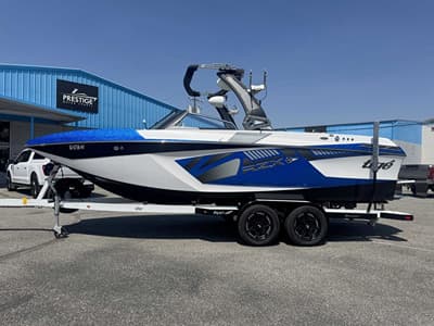BOATZON | Tige RZX3 2018