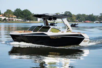 BOATZON | Tige Ultr 23ZX 2026