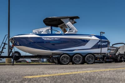 BOATZON | Tigé Ultr 23ZX 2026 BOATZON | Tigé Ultr 23ZX 2026