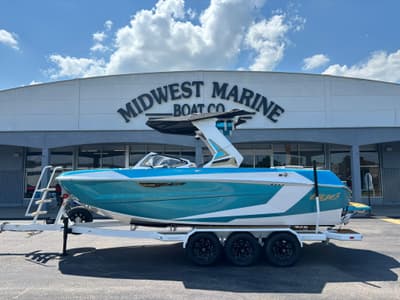 BOATZON | Tigé Ultr 23ZX 2027