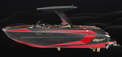 BOATZON | Tigé Ultr 23ZX 2027