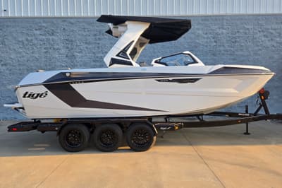BOATZON | Tige Ultr 23ZX 2027