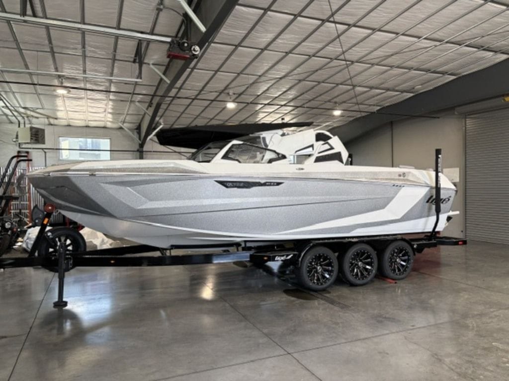 HYBRID CAL.450 ガスポート付きハイブリッドバレル New Tige Ultr 25ZX 2026 for sale in Idaho Falls, Idaho - Boatzon.com