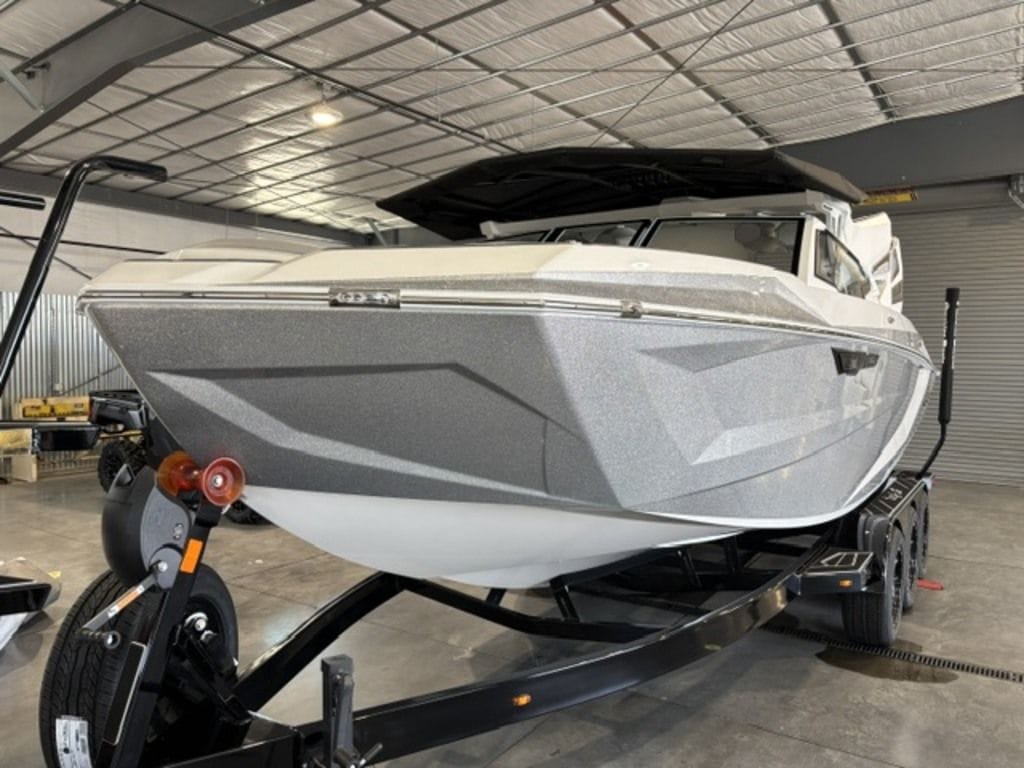 New Tige Ultr 25ZX 2026 for sale in Idaho Falls, Idaho - Boatzon.com