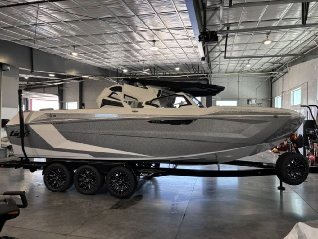 New Tige Ultr 25ZX 2026 for sale in Idaho Falls, Idaho - Boatzon.com