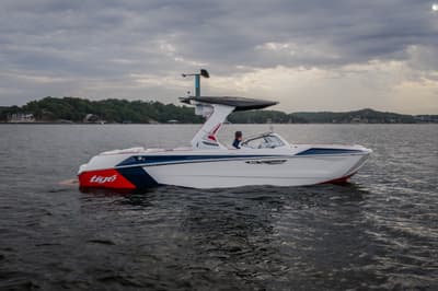 BOATZON | Tigé Ultr 25ZX 2027 BOATZON | Tigé Ultr 25ZX 2027