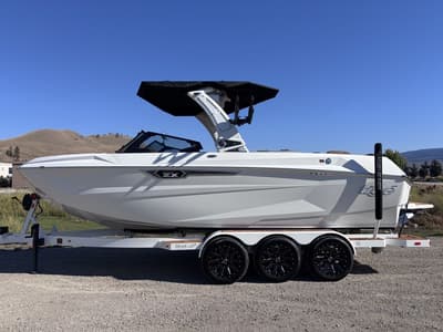 BOATZON | Tige Ultre 23ZX 2025