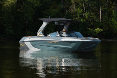BOATZON | Tige Ultre 23ZX 2027