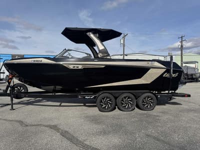 BOATZON | Tige Ultre 25ZX 2025 BOATZON | Tige Ultre 25ZX 2025