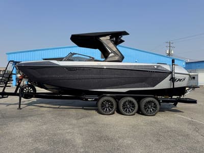 BOATZON | Tige Ultre 25ZX 2027
