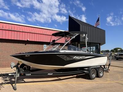 BOATZON | Tige Z1 2008