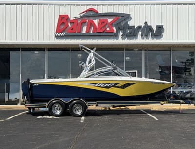 BOATZON | TIGE Z1 2008