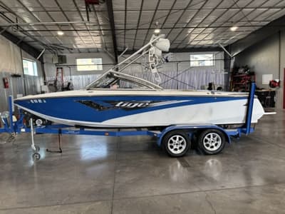 BOATZON | Tige Z1 2008