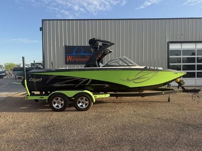 BOATZON | Tige Z1 2009 BOATZON | Tige Z1 2009