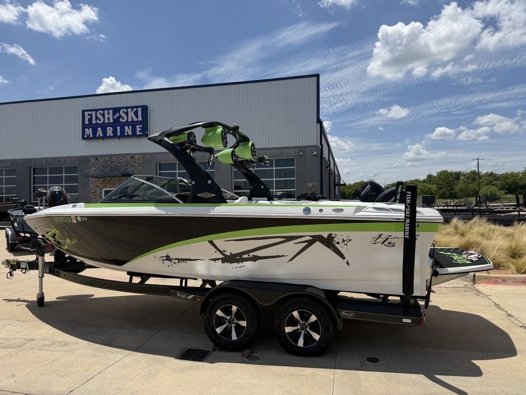 Used Tige Z5 2023 for sale in Carthage, Texas - Boatzon.com
