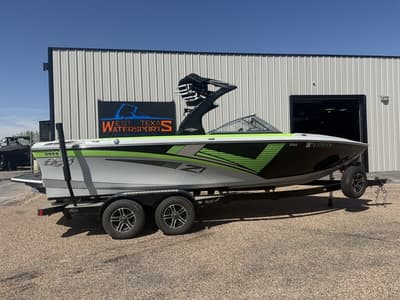 BOATZON | Tige Z1 2015 BOATZON | Tige Z1 2015