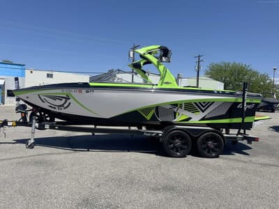 BOATZON | Tige Z1 2015