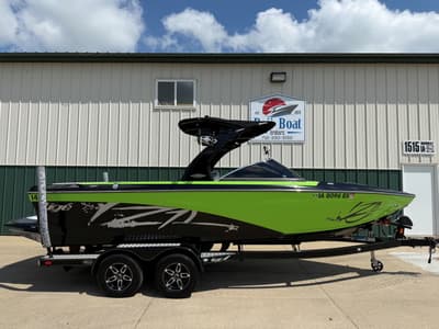 BOATZON | Tigé Z1 2015