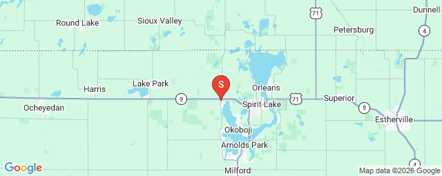 location