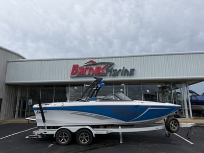 BOATZON | Tige Z1 2016 BOATZON | Tige Z1 2016
