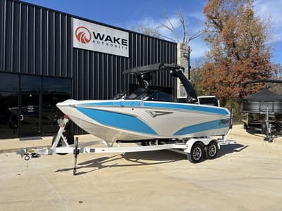 BOATZON | Tige Z1 2024 BOATZON | Tige Z1 2024