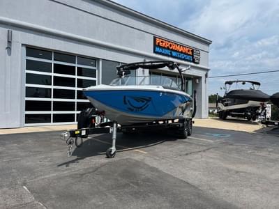 BOATZON | Tige Z1 2025 BOATZON | Tige Z1 2025
